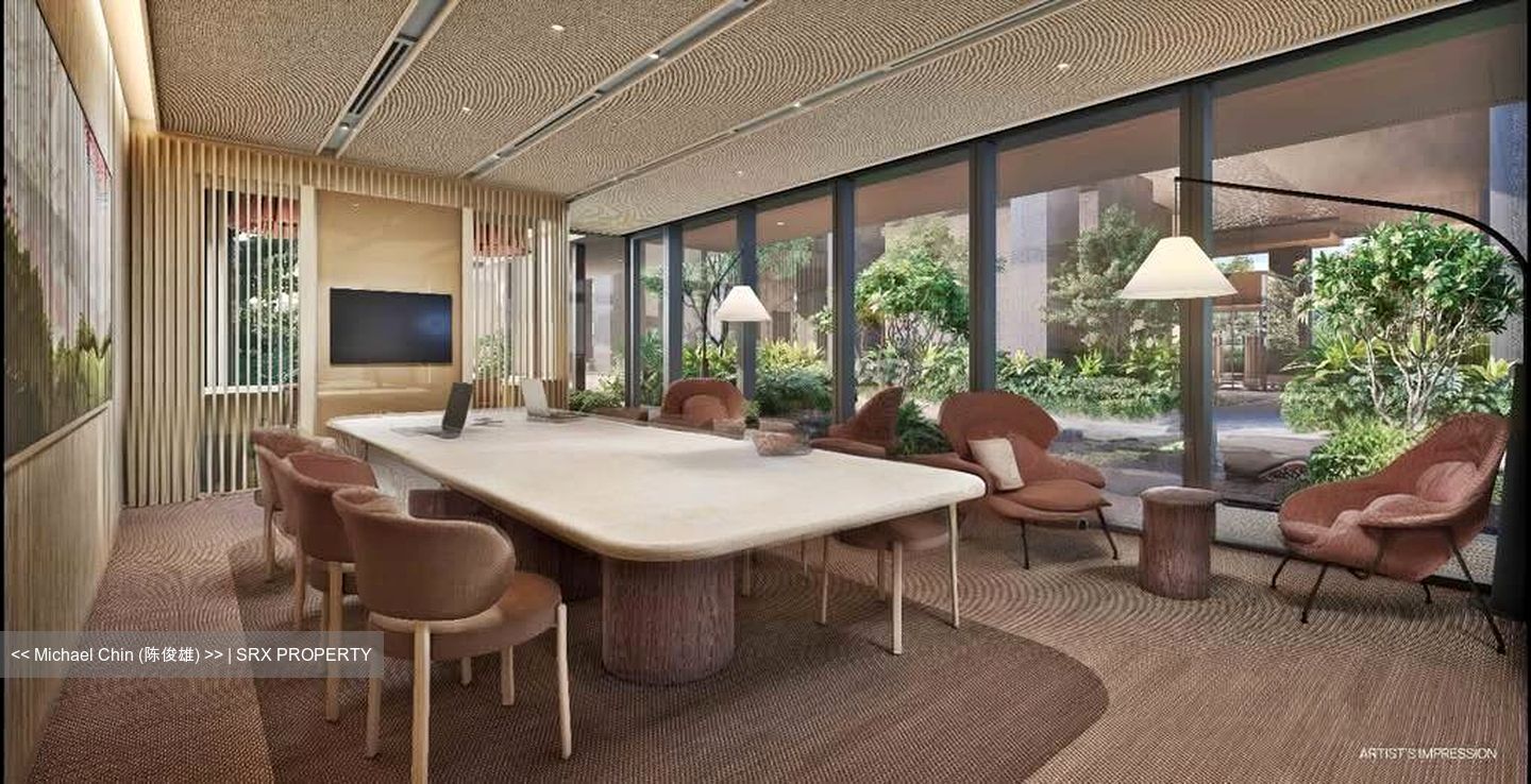 Thomson View Condominium (D20), Condominium #570445791